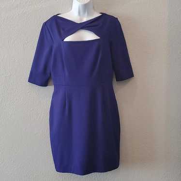 TRINA Turk Gorgeous Dress! Like new!