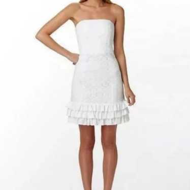 Lilly Pulitzer Franco Resort Dress - image 1