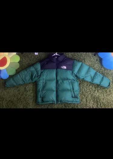 The North Face The North Face Nuptse Jacket