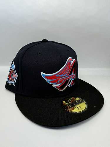 New Era Los Angeles angels strain pack 420 Girl Sc