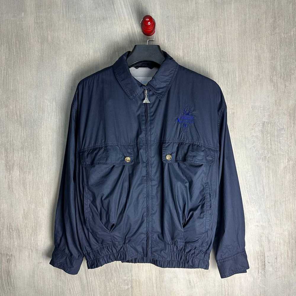 Aquascutum × Designer × Vintage Vintage Aquascutu… - image 1