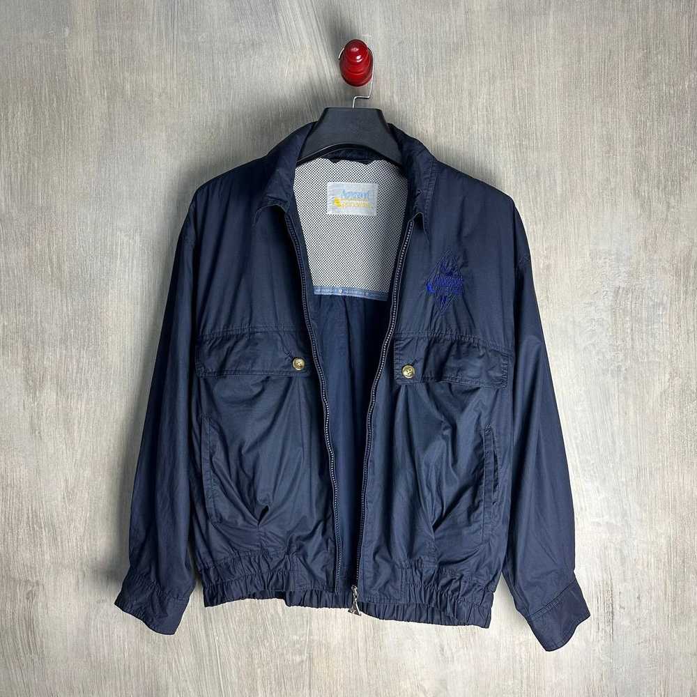 Aquascutum × Designer × Vintage Vintage Aquascutu… - image 9