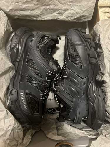 Balenciaga Balenciaga Track Runners