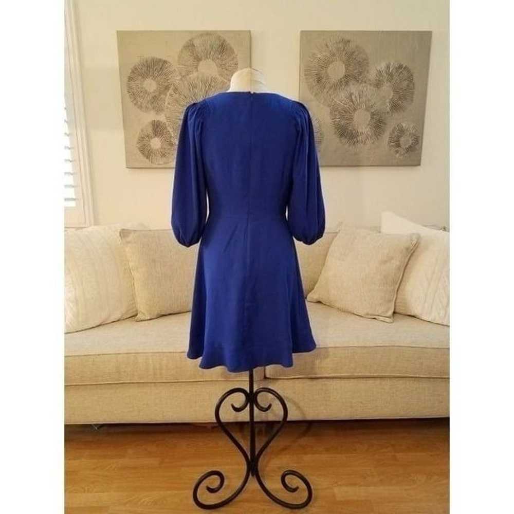 Chelsea28 Blouson Sleeve Fit/Flare Dress - image 5