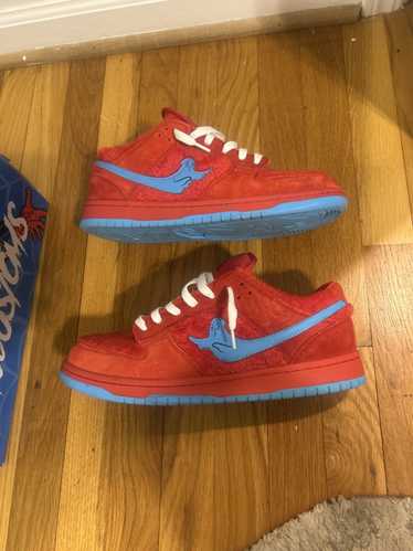 Other Gav Custom Spider Man Dunks