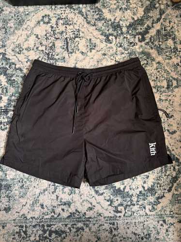 Kith Nylon Active Shorts