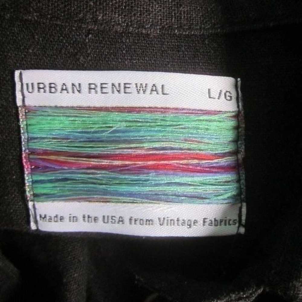 Urban Renewal Dress Size L - image 2