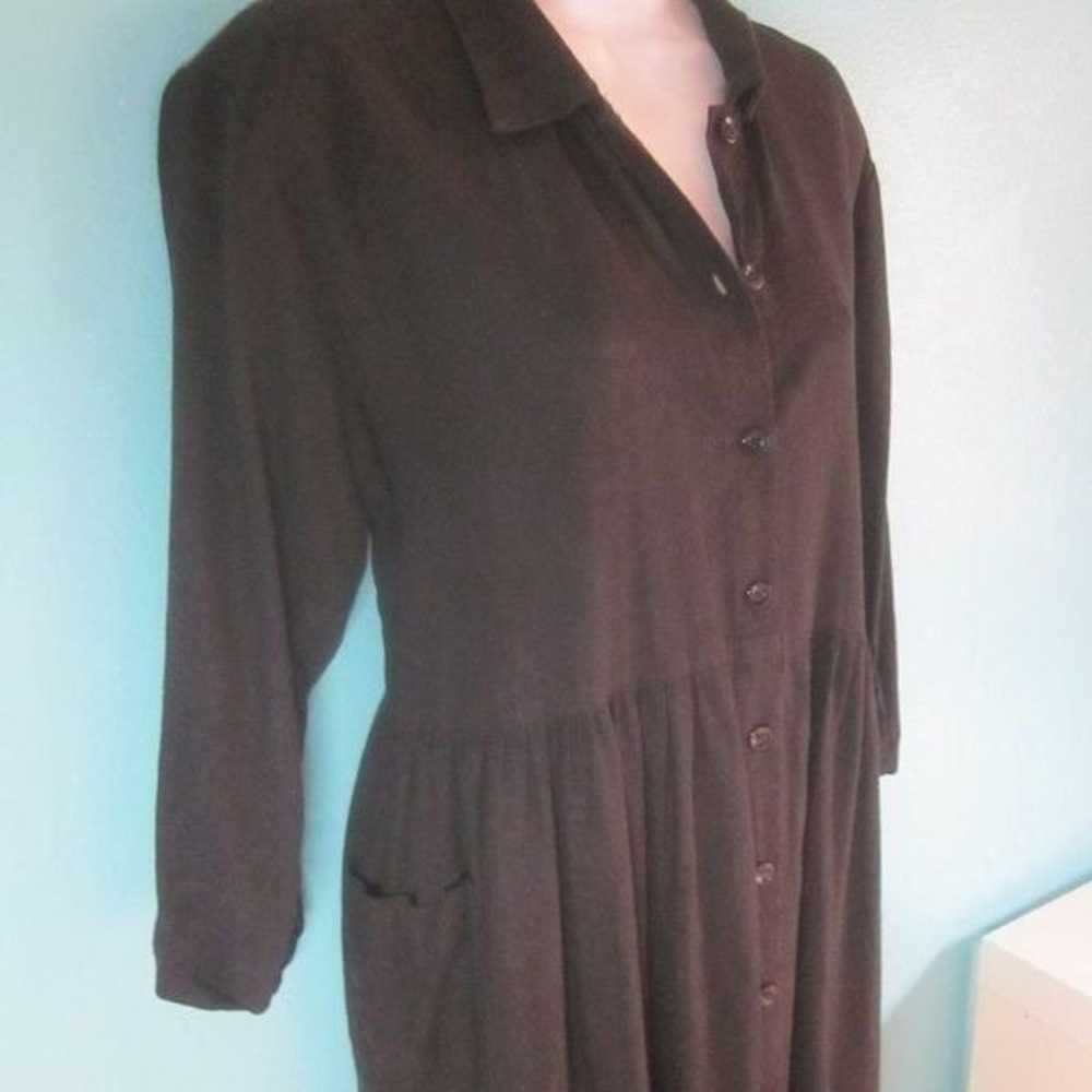 Urban Renewal Dress Size L - image 4