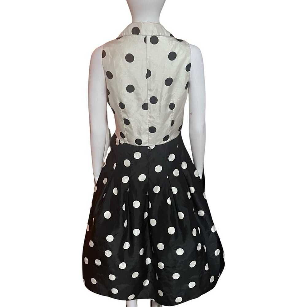 New Directions Retro Dress - image 6