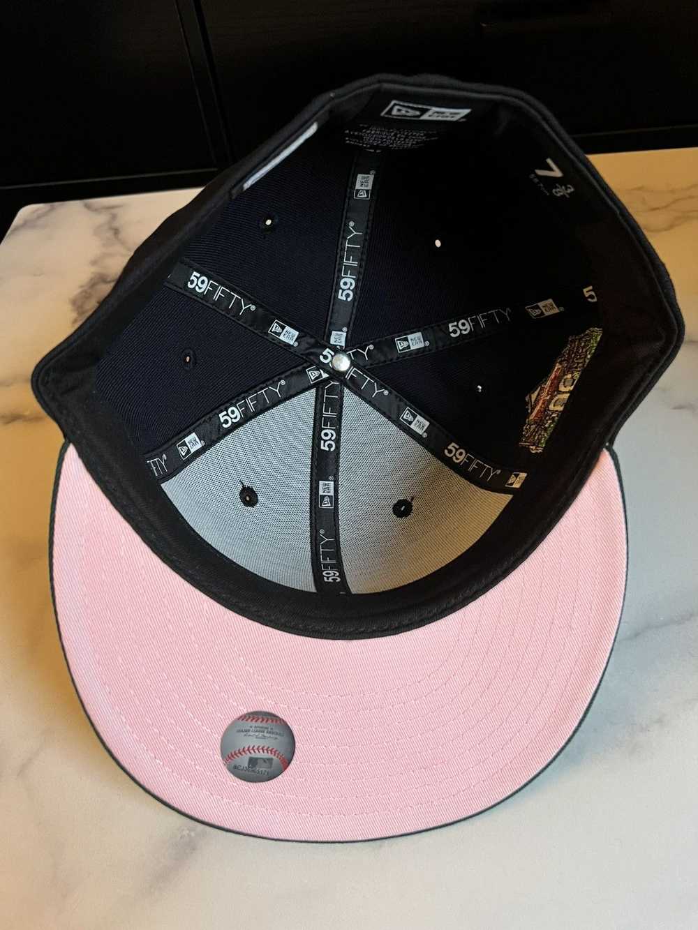 Hat Club × New Era Hat Club Boston Red Sox Pinky - image 6