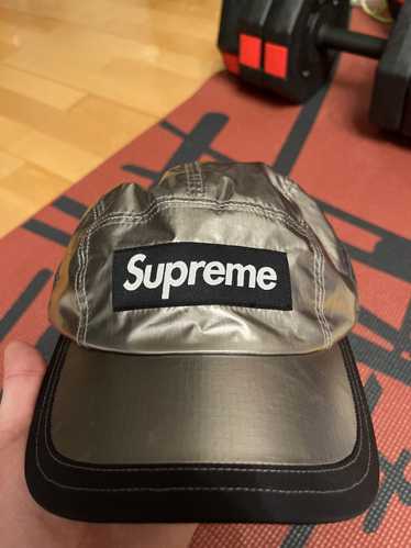 Supreme Gore Tex supreme cap