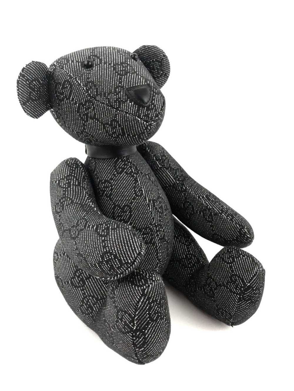 Gucci Teddy Bear - image 1