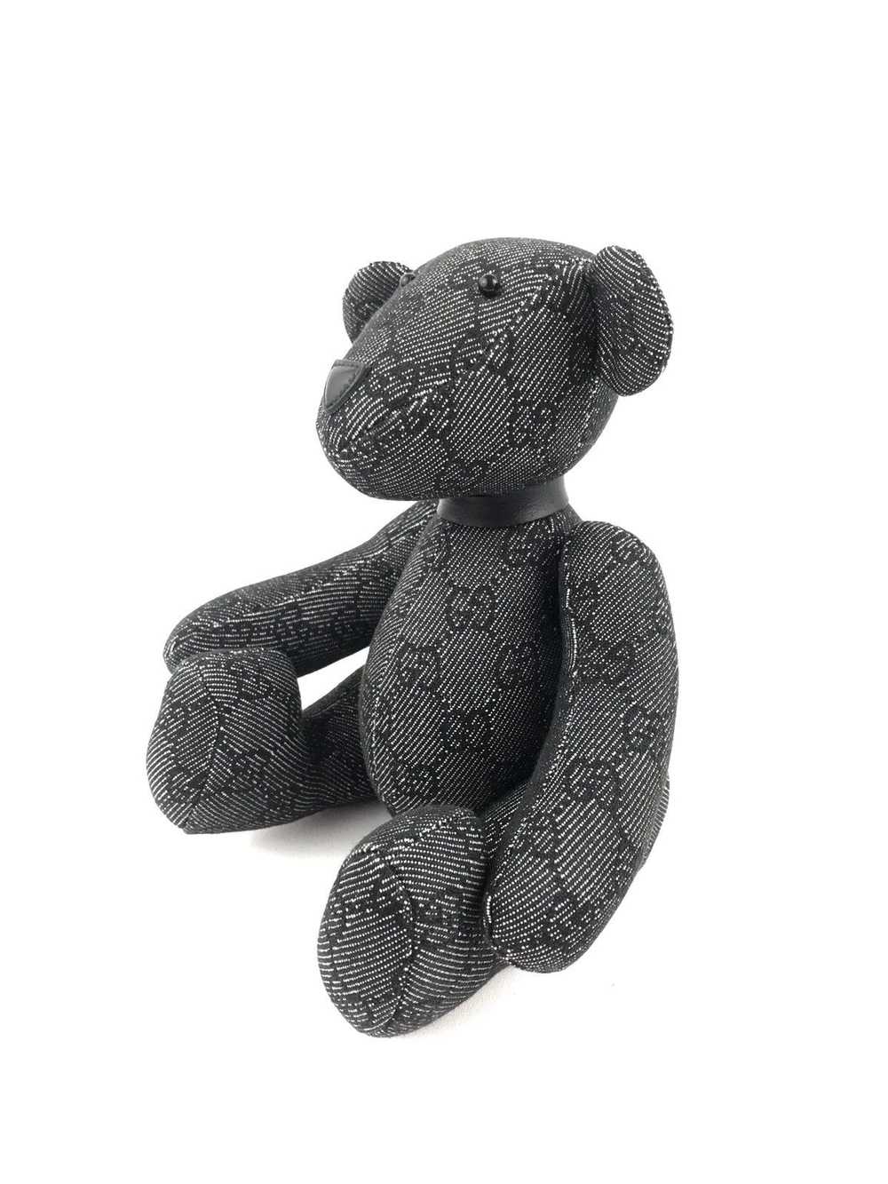 Gucci Teddy Bear - image 2