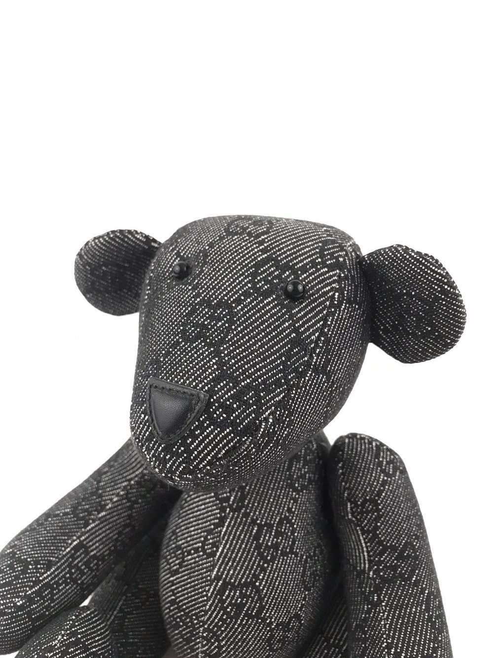 Gucci Teddy Bear - image 3