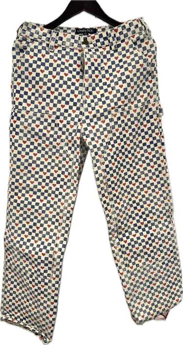 Only NY Only NY Carpenter Pants