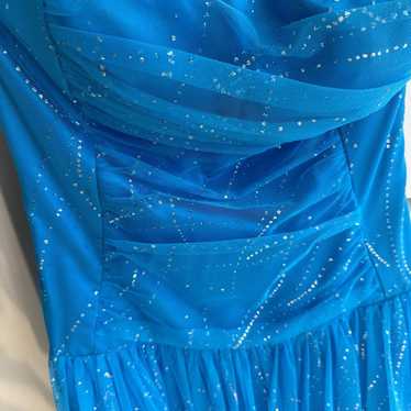 Junior Formal Dress - image 1