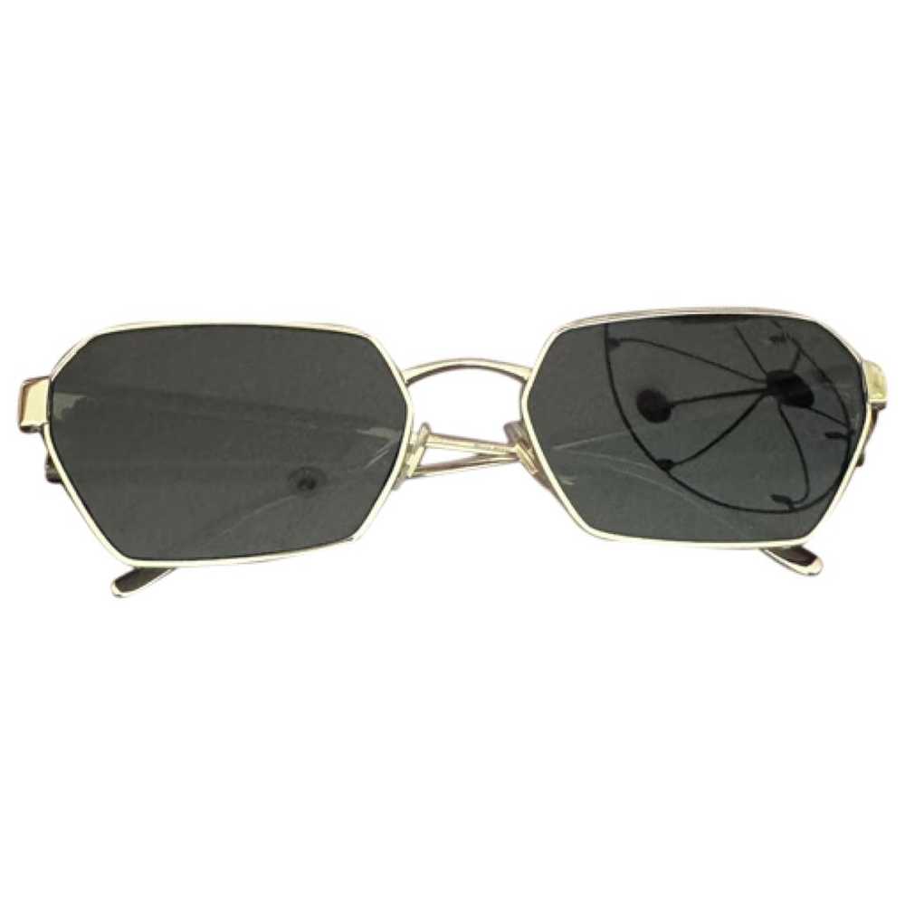 Miu Miu Sunglasses - image 1