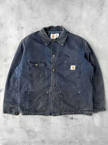 Carhartt Chore Coat 90's - XL