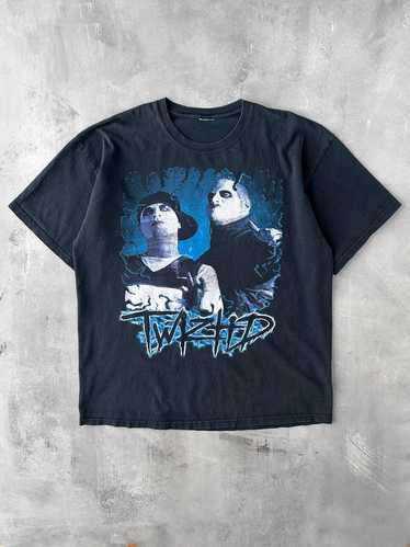 Tシャツ THCシリーズ MOTOTCYCLE RACE 〈FN-THC-048〉 - OT＆E