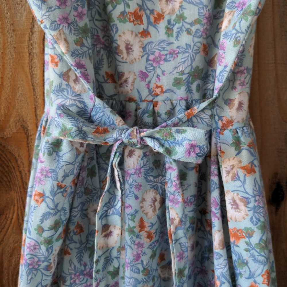 Vintage Terri Juniors California dress - image 4