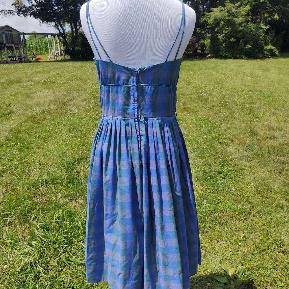 Handmade vintage dress - image 2