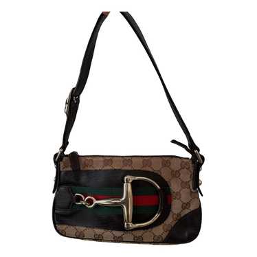 Gucci Cloth handbag