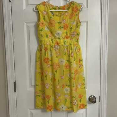 Vintage Tanner of North Carolina dress - image 1