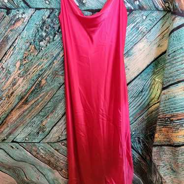 Jones New York Vintage Slip dress