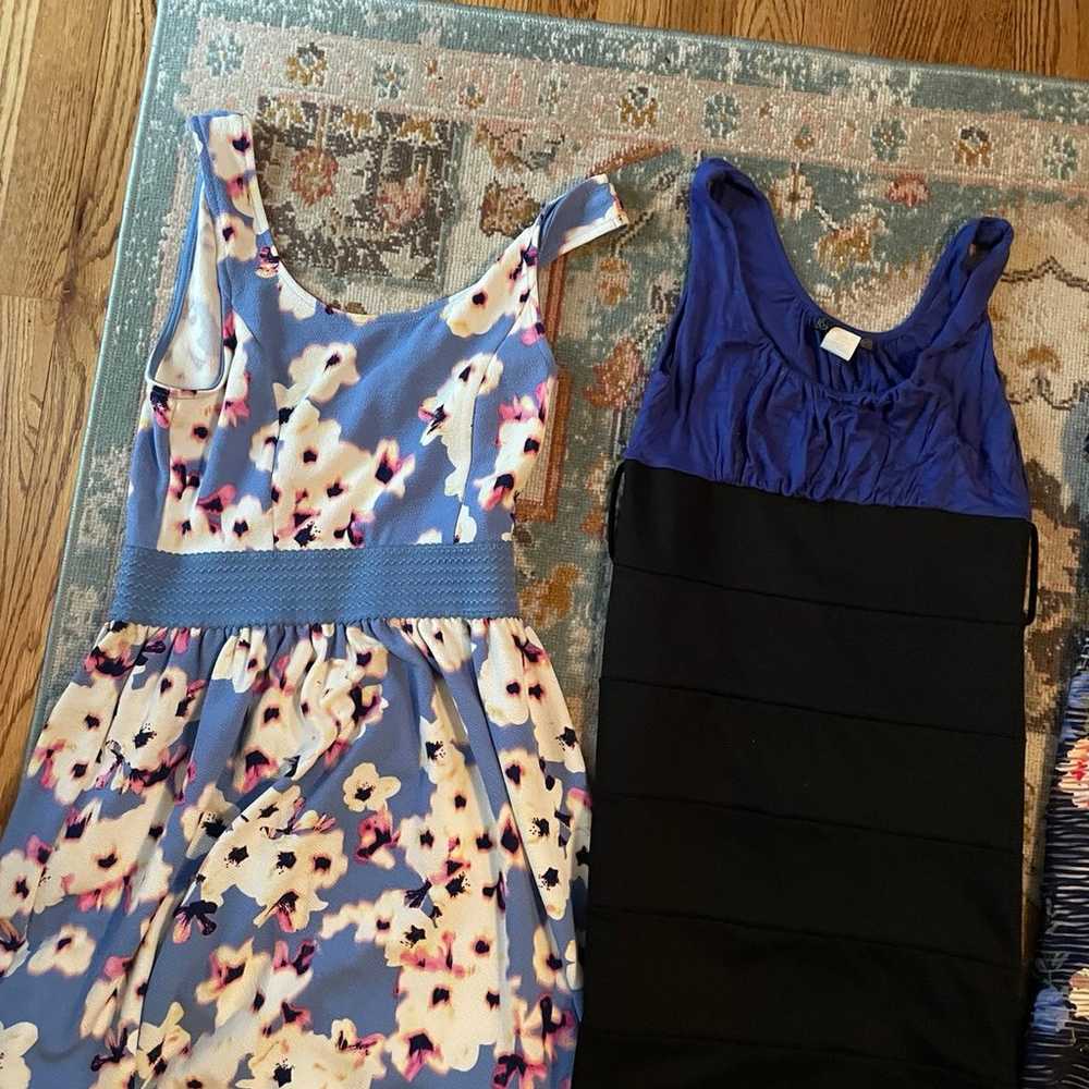 Bundle of 12 dresses - image 2