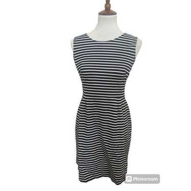 Kate spade striped dress