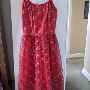 50s Dress - image 1