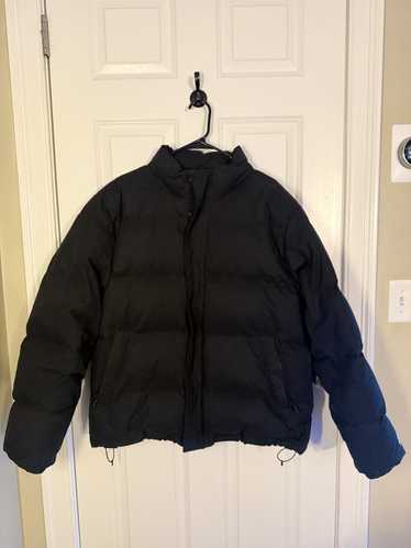 Stussy Stussy Ripstop Down Puffer Jacket