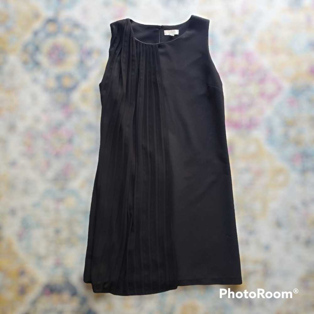 Black cocktail dress - image 1