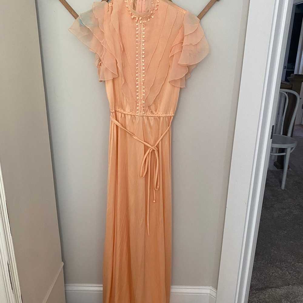 Maxi Dress - image 1