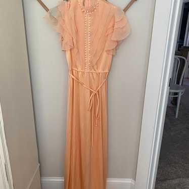 Maxi Dress - image 1