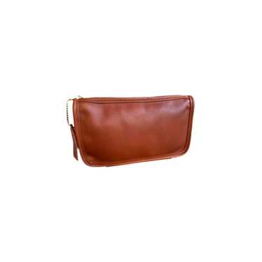 Coach Leather handbag - image 1