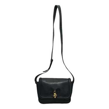 Alexander McQueen Leather crossbody bag