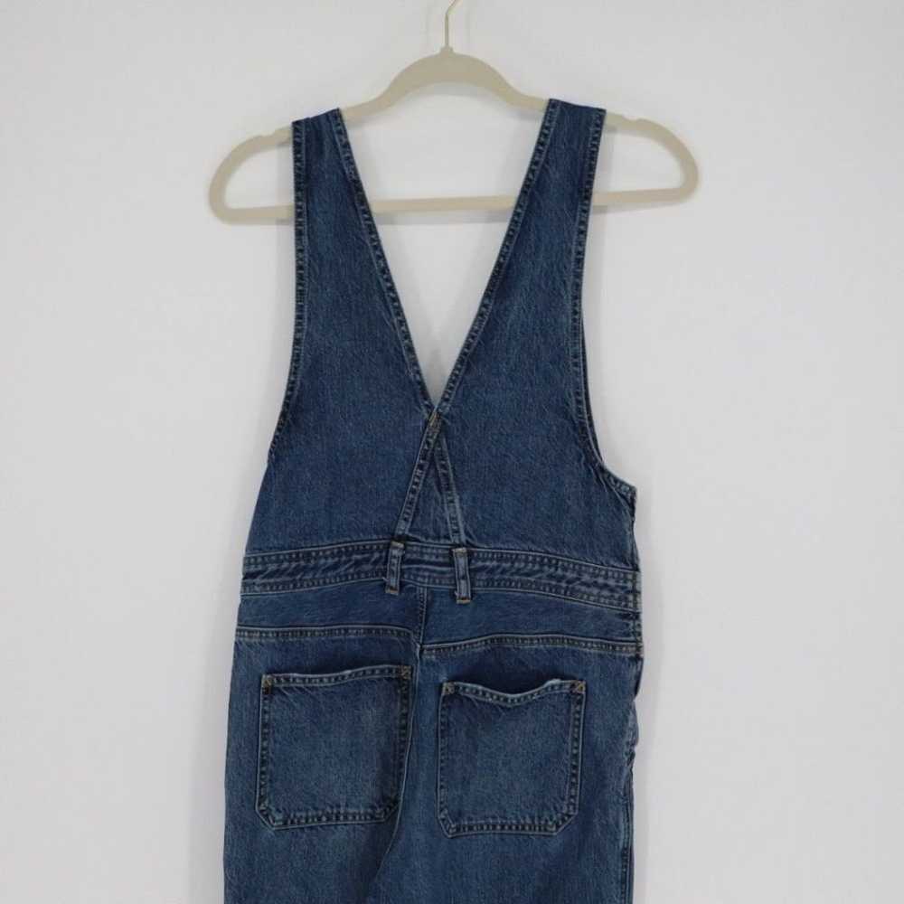 AG Adriano Goldschmied The Mable Vintage Denim Ov… - image 11