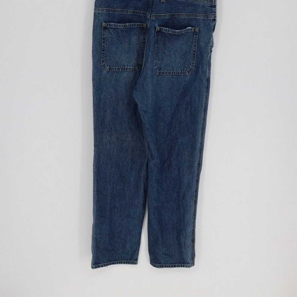 AG Adriano Goldschmied The Mable Vintage Denim Ov… - image 12