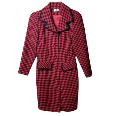 Blazer dress - image 1