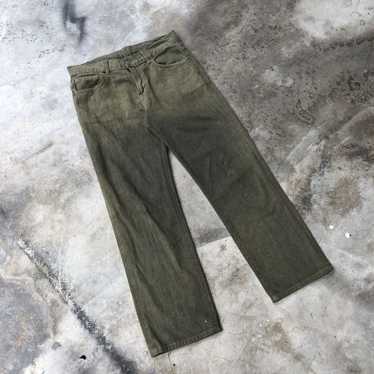 Margaret howell edwin jeans - Gem