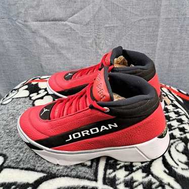 Jordan cd4150-600 team showcase - Gem