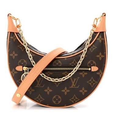 LOUIS VUITTON Monogram Loop