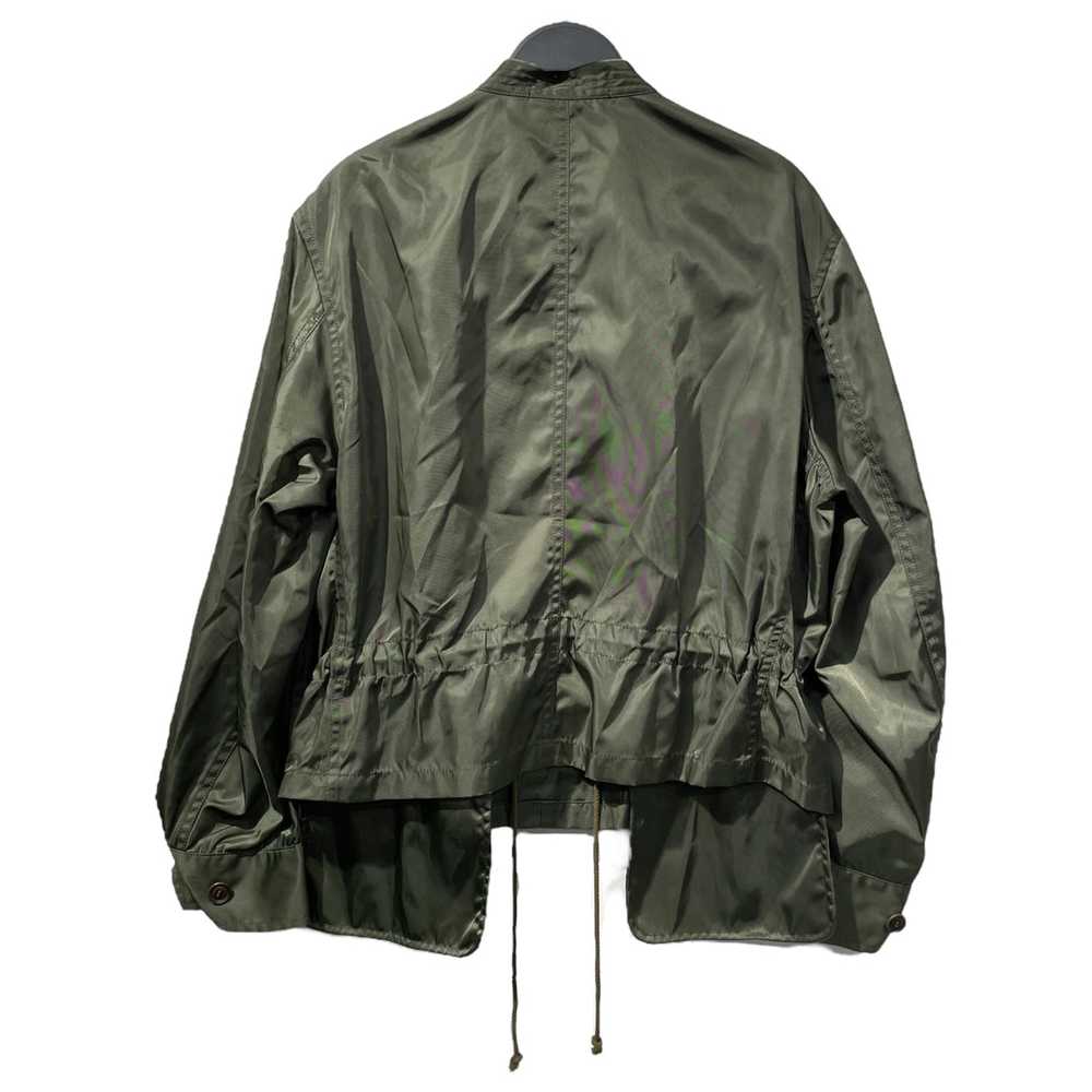 Y's/Blouson/1/Khaki/Nylon/YG-Y01-600 - image 2