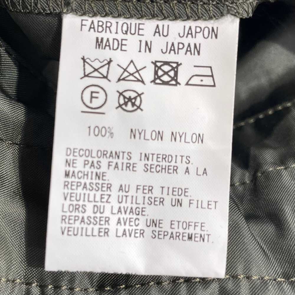 Y's/Blouson/1/Khaki/Nylon/YG-Y01-600 - image 4