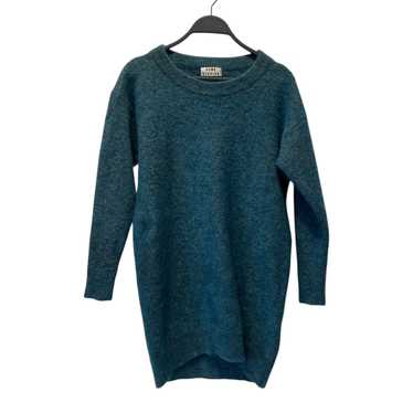 Acne Studios/Heavy Sweater/XS/Wool/BLU/ - image 1