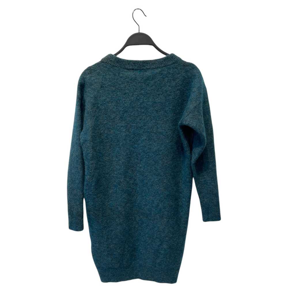 Acne Studios/Heavy Sweater/XS/Wool/BLU/ - image 2