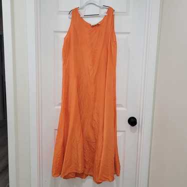 VICTORIA'S SECRET Vintage Flowy Dress - image 1