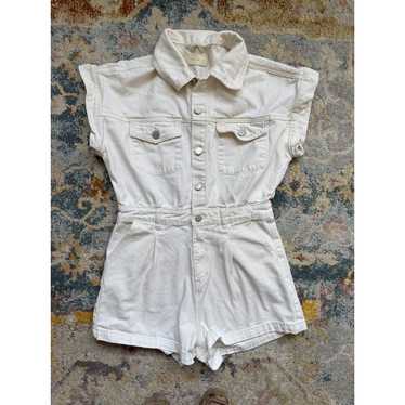 Blank NYC After Glow Romper