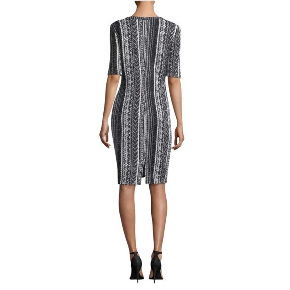 ST. JOHN Collection Women's Vertical Striped Twee… - image 3